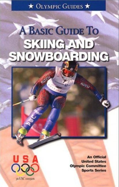 Produktbild: Maier, M: Basic Guide to Skiing & Snowboarding
