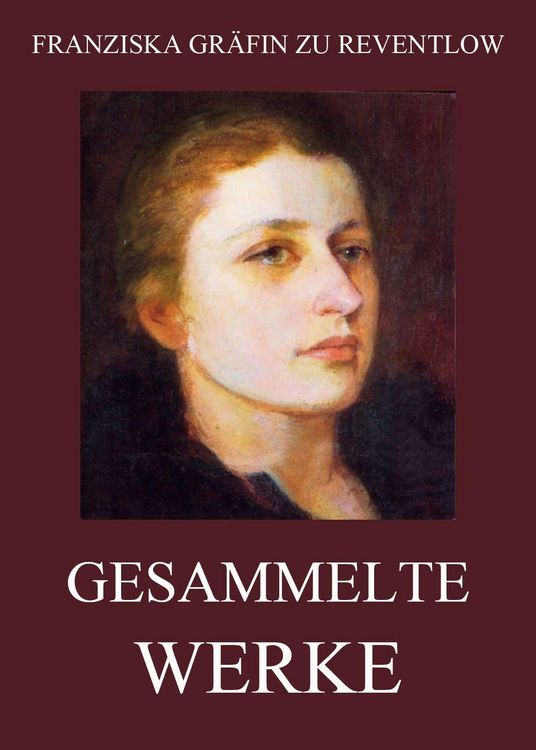 Produktbild: Gesammelte Werke