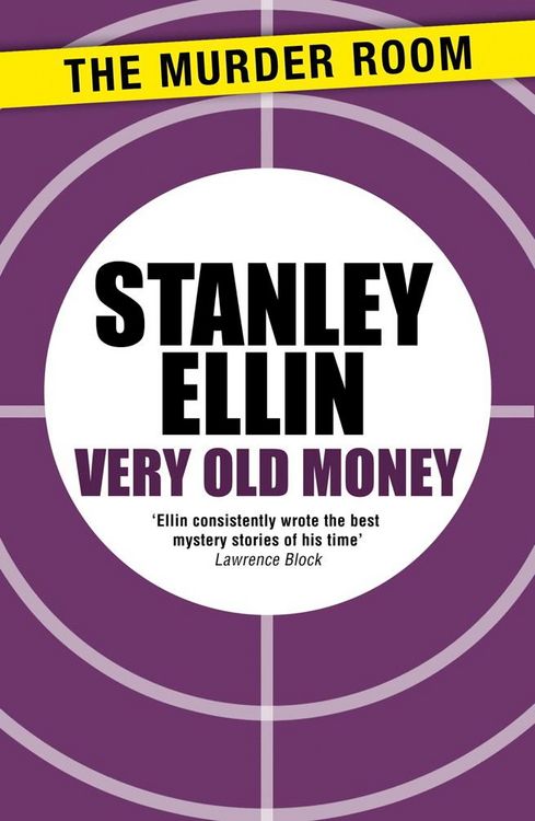 Produktbild: Very Old Money