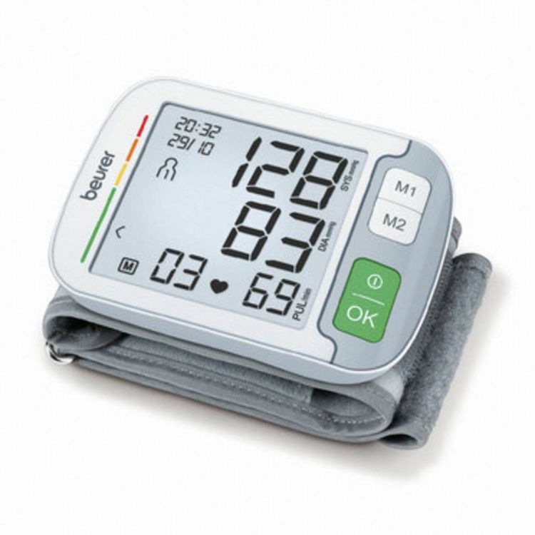 Produktbild: Beurer BC 85 BT Blutdruckmessger&auml;t 65706