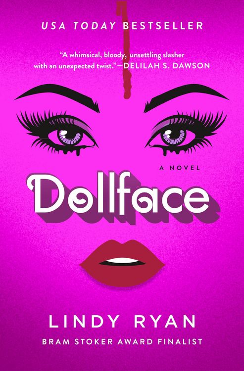 Produktbild: Dollface