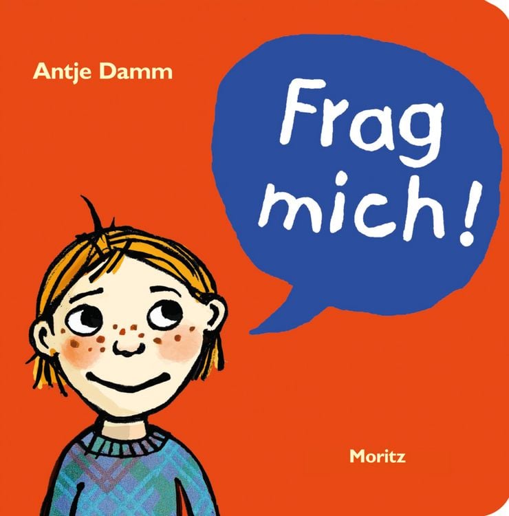 Produktbild: Frag mich!