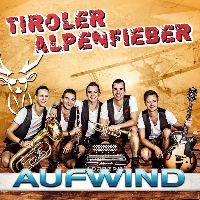 Produktbild: Aufwind