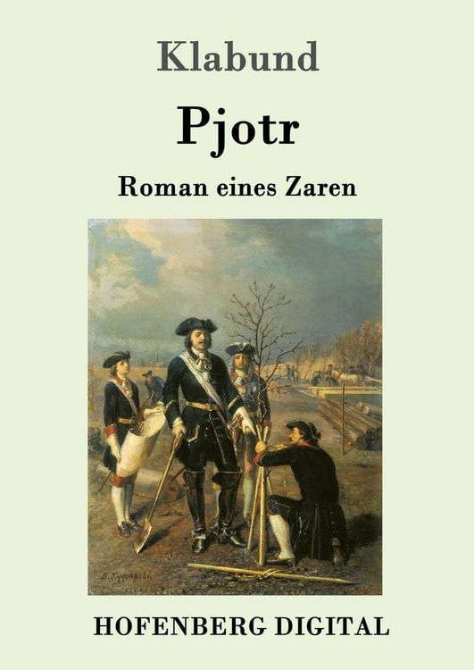 Produktbild: Pjotr