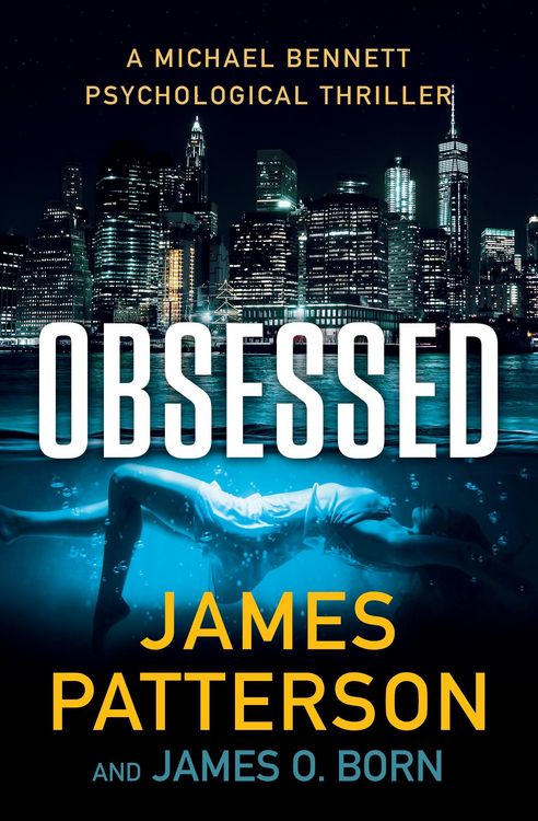 Produktbild: Obsessed