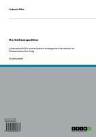 Produktbild: Die Sizilienexpedition