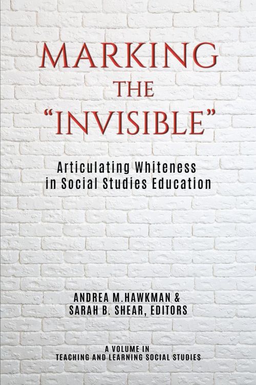 Produktbild: Marking the "Invisible"
