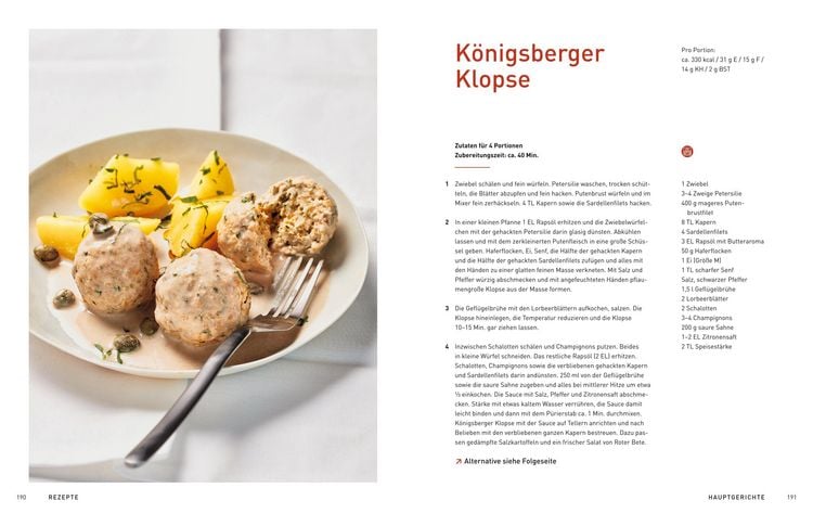 Produktbild: Medical Cuisine