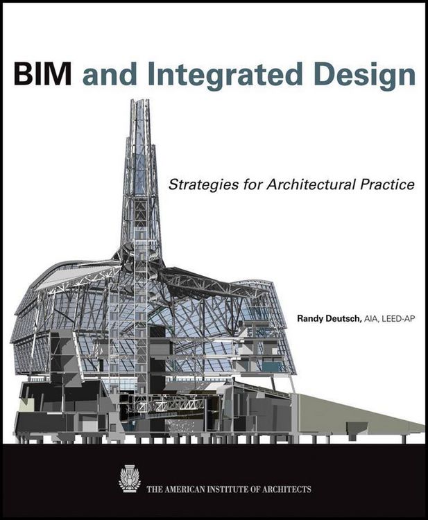 Produktbild: BIM and Integrated Design