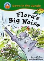 Produktbild: Flora's Big Noise