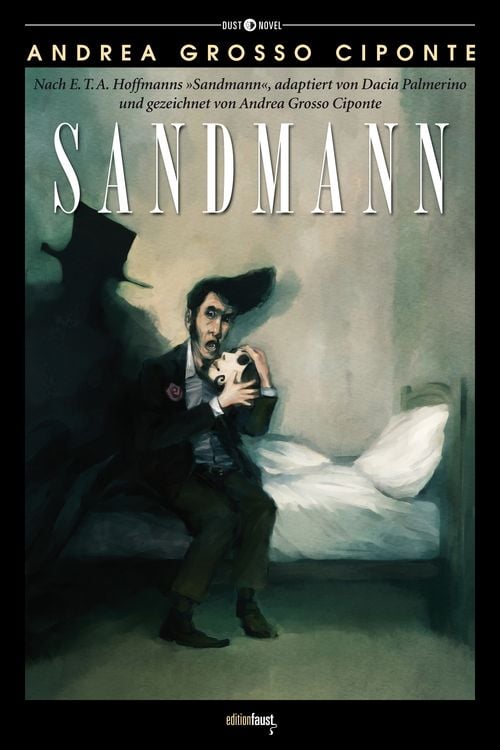 Produktbild: Sandmann