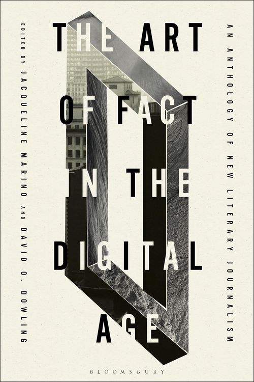 Produktbild: The Art of Fact in the Digital Age