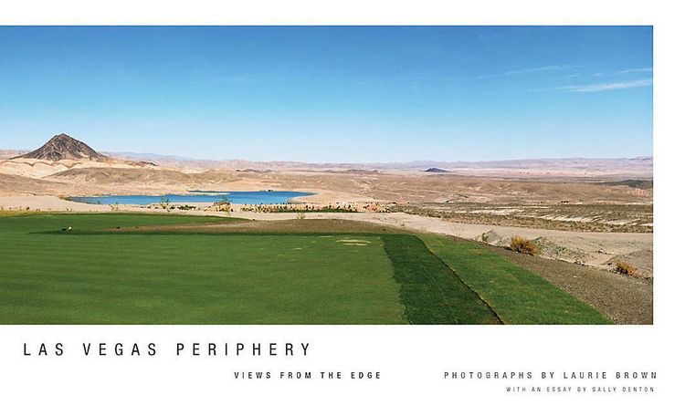 Produktbild: Las Vegas Periphery