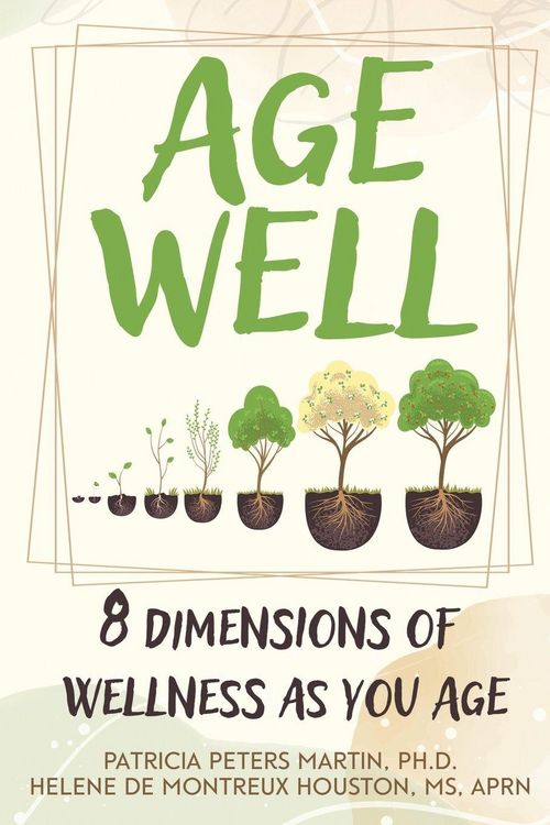 Produktbild: Age Well