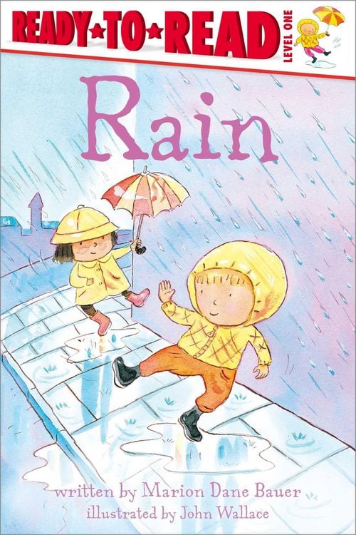 Produktbild: Rain