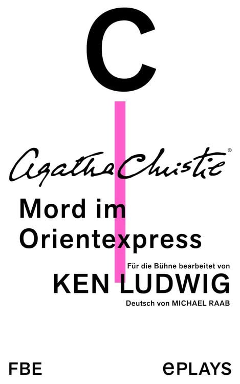 Produktbild: Mord im Orientexpress