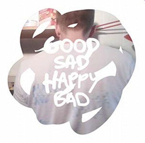 Produktbild: Good Sad Happy Bad