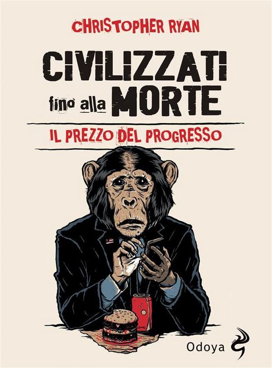 Produktbild: Civilizzati fino alla morte