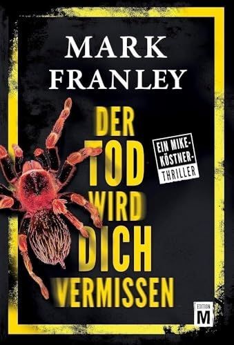 Produktbild: Der Tod wird dich vermissen