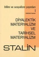 Produktbild: Diyalektik Materyalizm ve Tarihsel Materyalizm