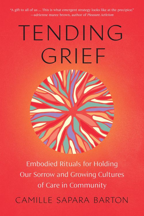 Produktbild: Tending Grief