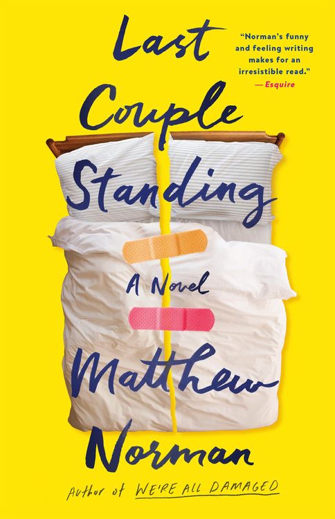 Produktbild: Last Couple Standing