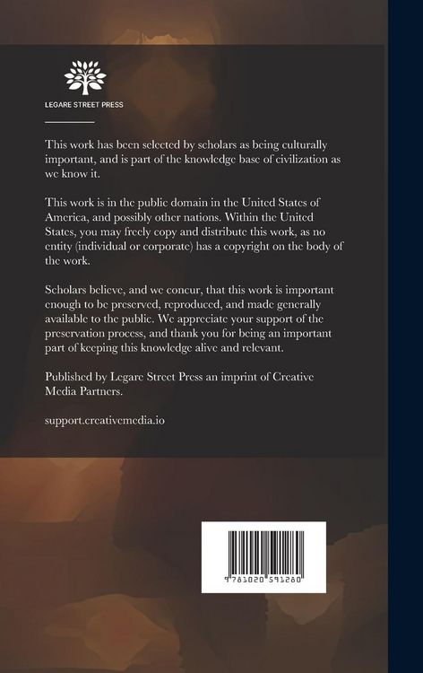 Produktbild: Michigan Manual Of Corporation Statistics ...; Volume 1