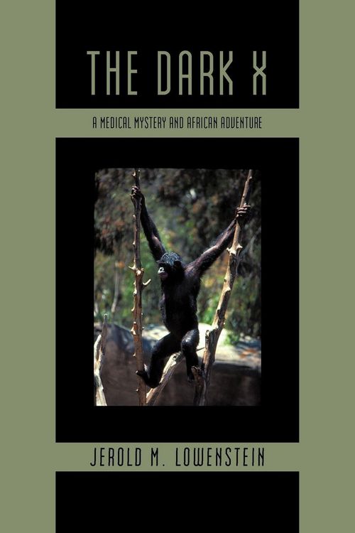 Produktbild: The Dark X