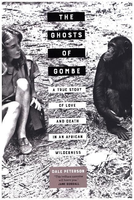 Produktbild: The Ghosts of Gombe