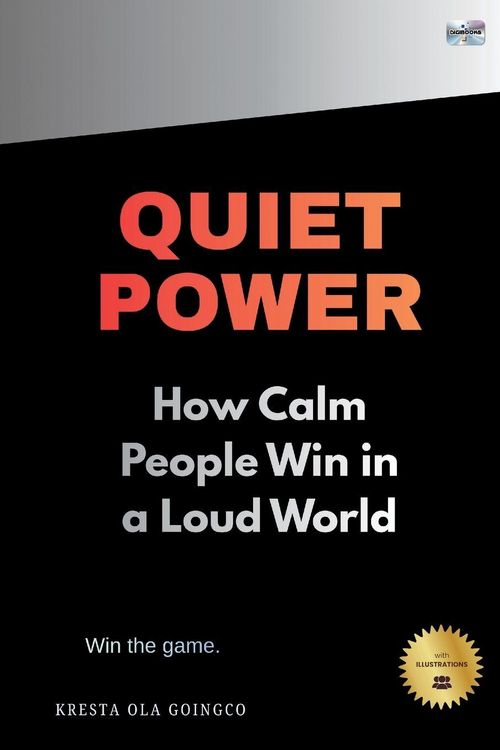 Produktbild: Quiet Power