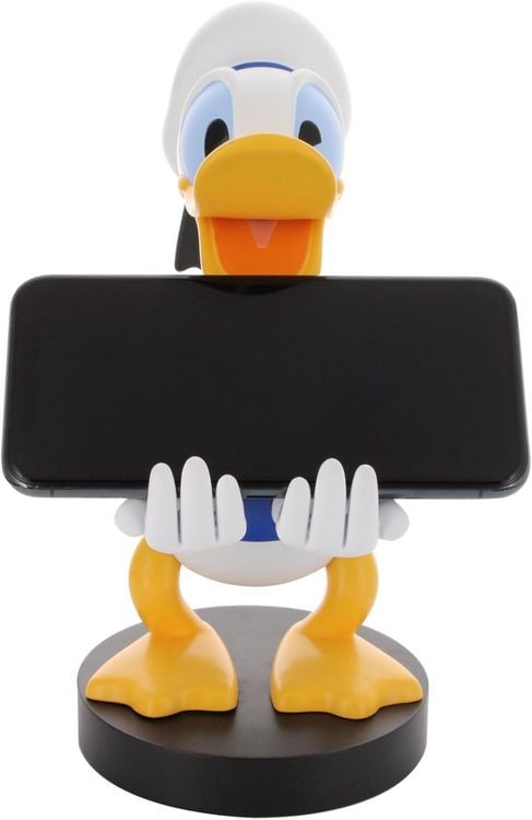 Produktbild: Disney: Donald Duck - Cable Guy [20 cm]