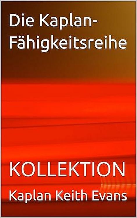 Produktbild: Die Kaplan-F&auml;higkeitsreihe KOLLEKTION