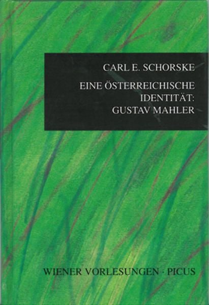 Produktbild: Eine &ouml;sterreichische Identit&auml;t: Gustav Mahler