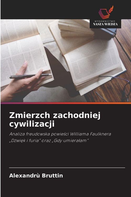 Produktbild: Zmierzch zachodniej cywilizacji