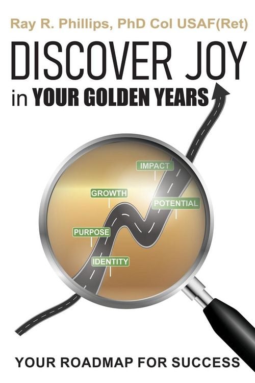 Produktbild: Discover Joy in Your Golden Years