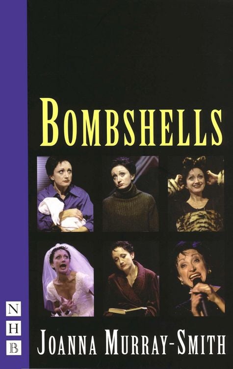 Produktbild: Bombshells
