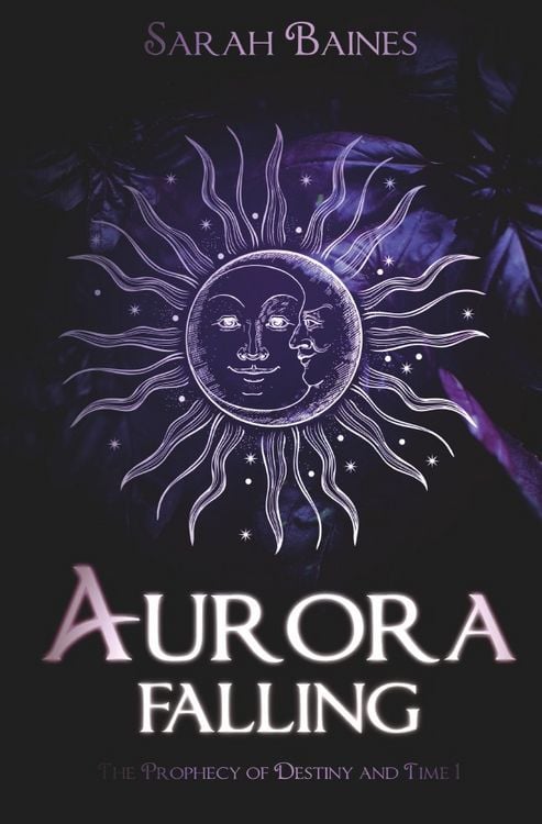 Produktbild: The Prophecy of Destiny and Time / Aurora Falling