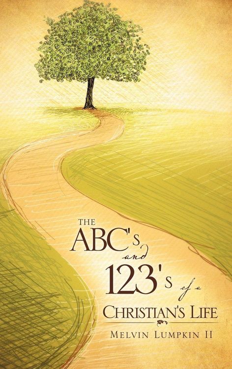 Produktbild: The ABC's and 123's of a Christian's Life
