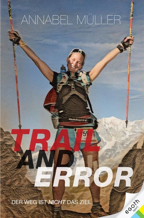 Produktbild: Trail and Error