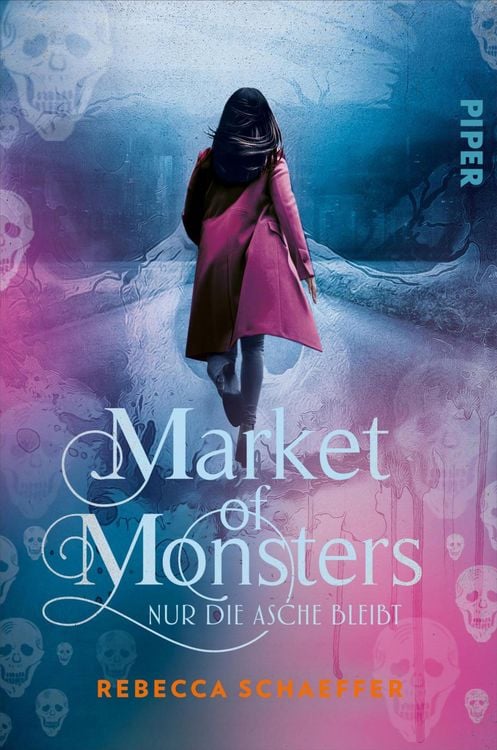 Produktbild: Market of Monsters
