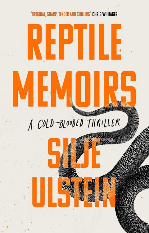 Produktbild: Reptile Memoirs