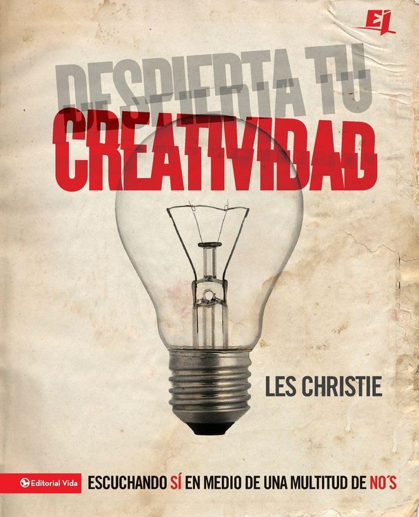Produktbild: El Despierta tu creatividad