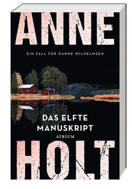 Produktbild: Das elfte Manuskript