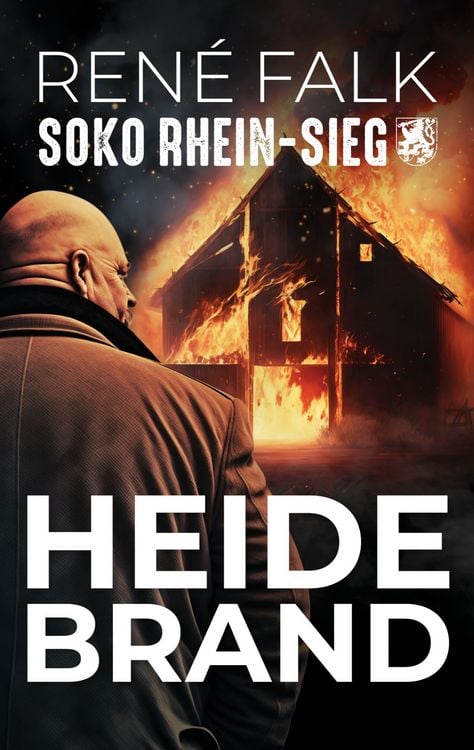 Produktbild: Heidebrand