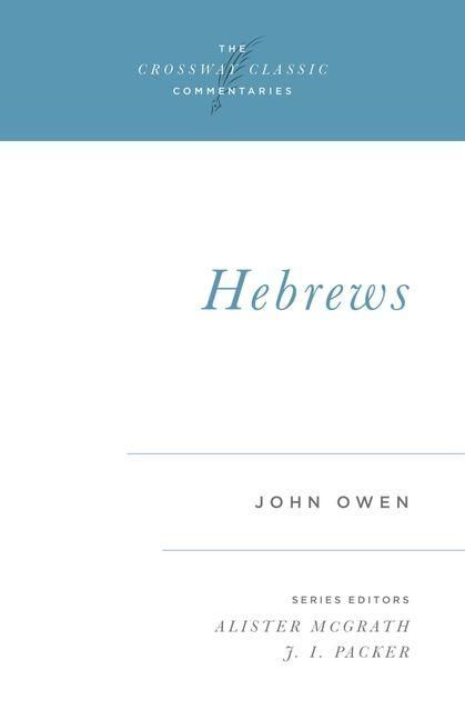 Produktbild: Hebrews