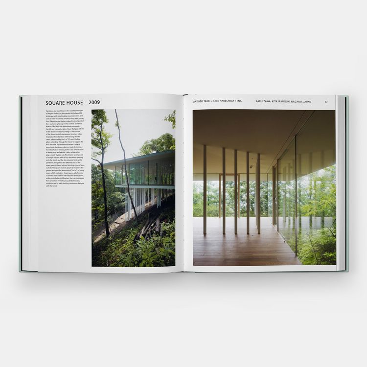 Produktbild: Glass Houses