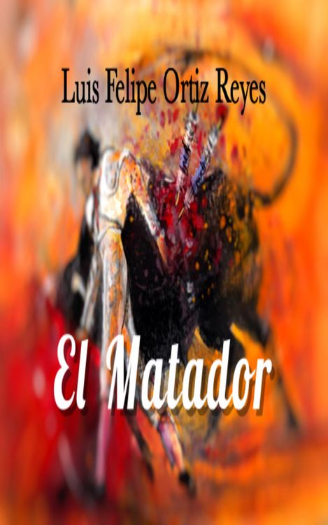 Produktbild: El Matador