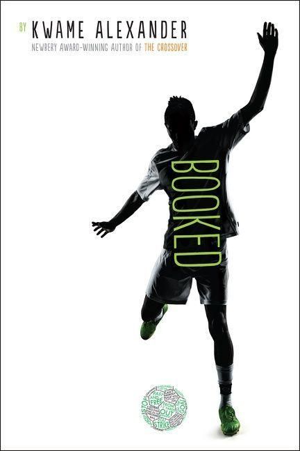 Produktbild: Booked
