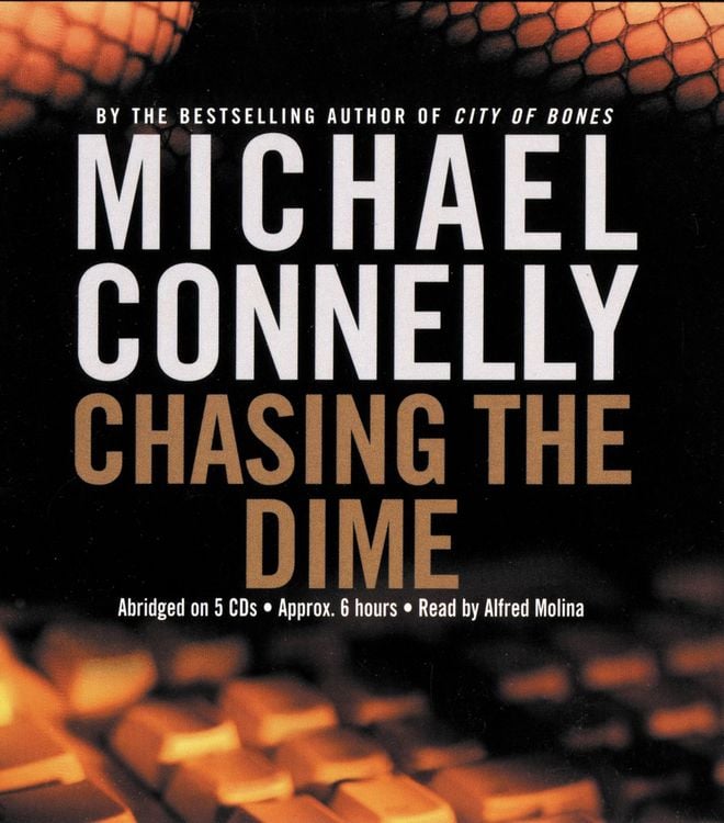 Produktbild: Chasing the Dime