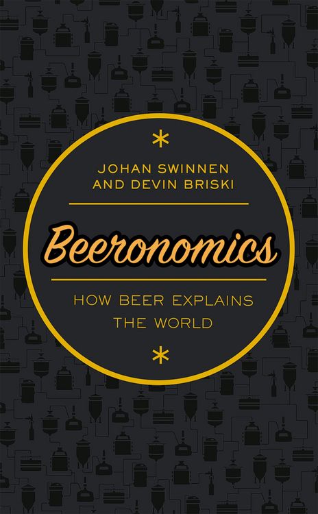 Produktbild: Beeronomics